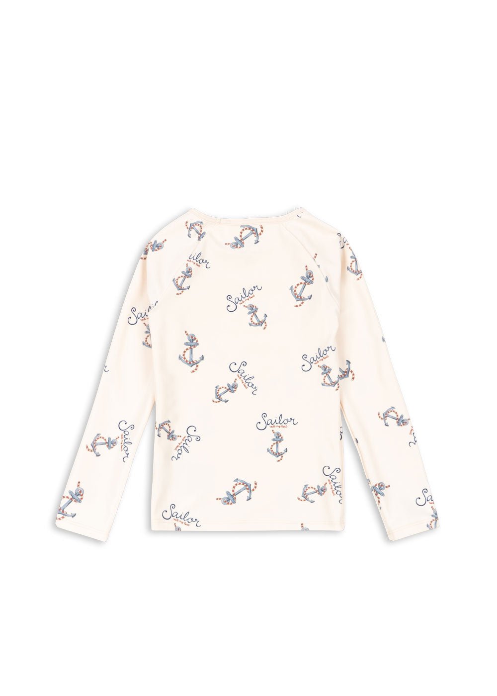 Konges Sløjd ASTER SWIM BLOUSE GRS - rock my boat Konges Sløjd