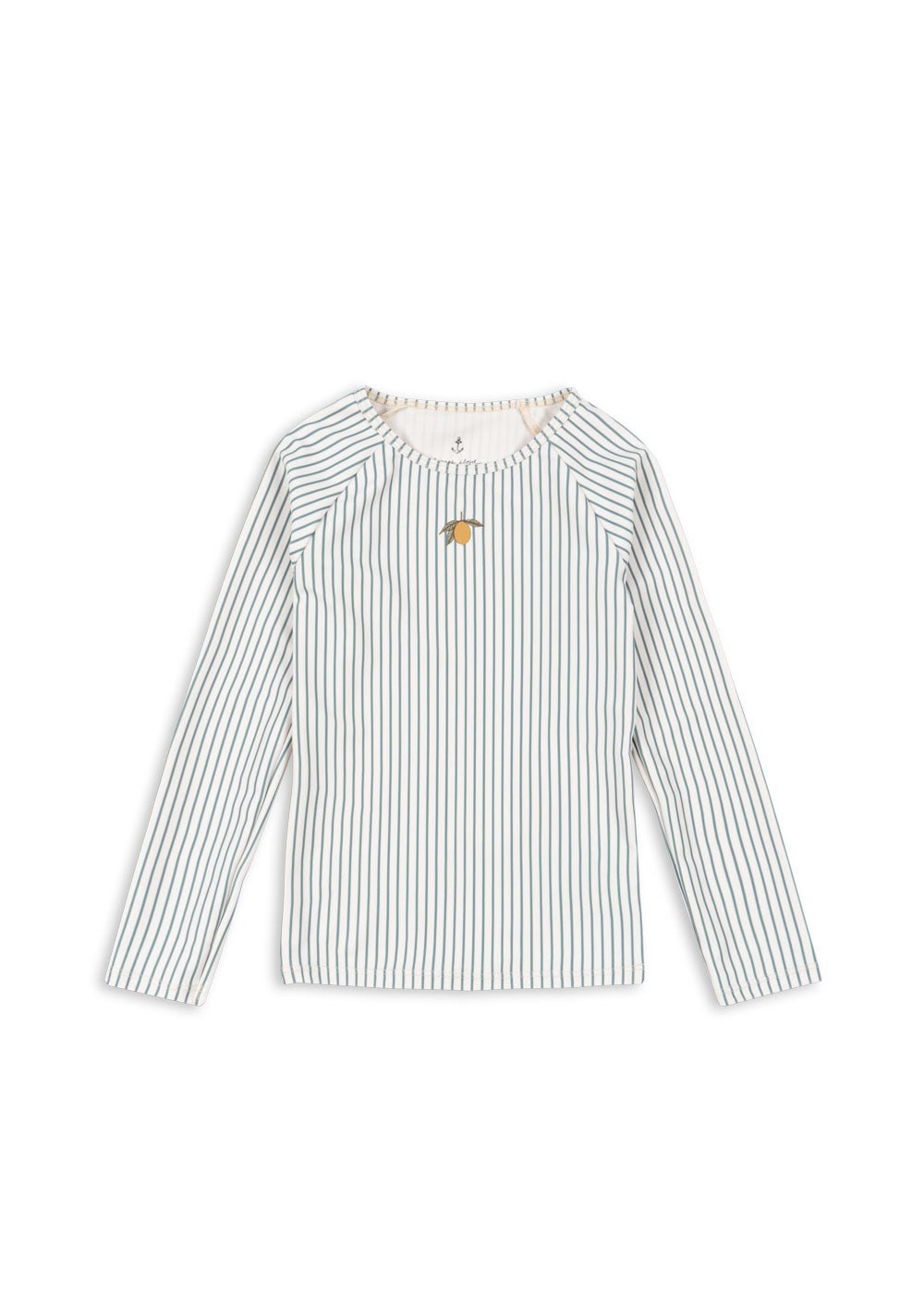 Konges Sløjd ASTER SWIM BLOUSE GRS - tea stripe Konges Sløjd