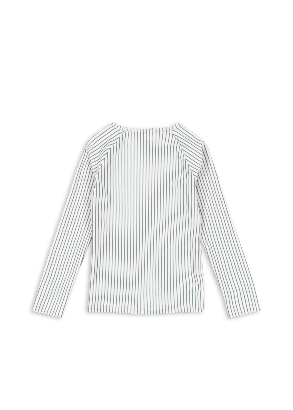 Konges Sløjd ASTER SWIM BLOUSE GRS - tea stripe Konges Sløjd