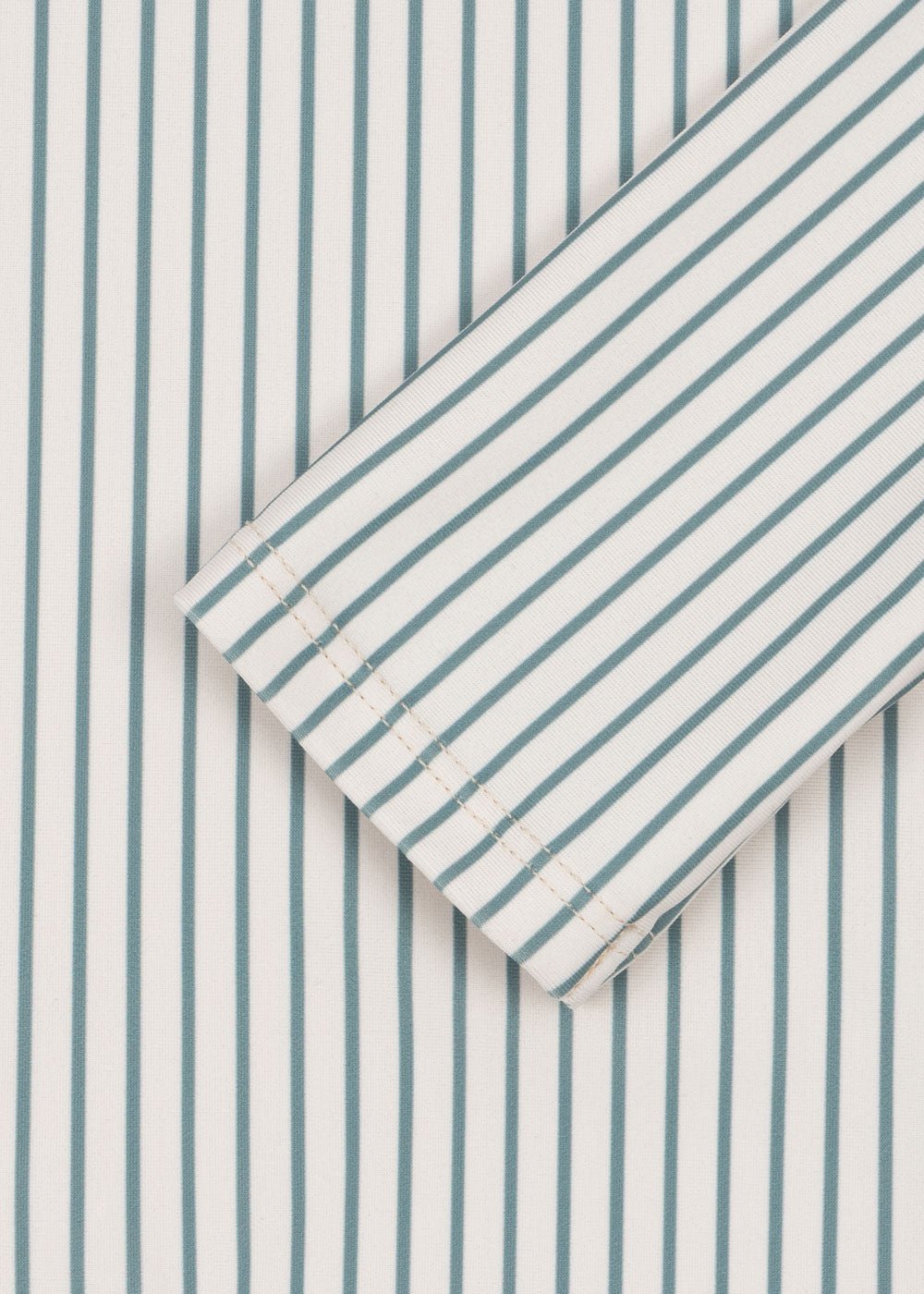 Konges Sløjd ASTER SWIM BLOUSE GRS - tea stripe Konges Sløjd