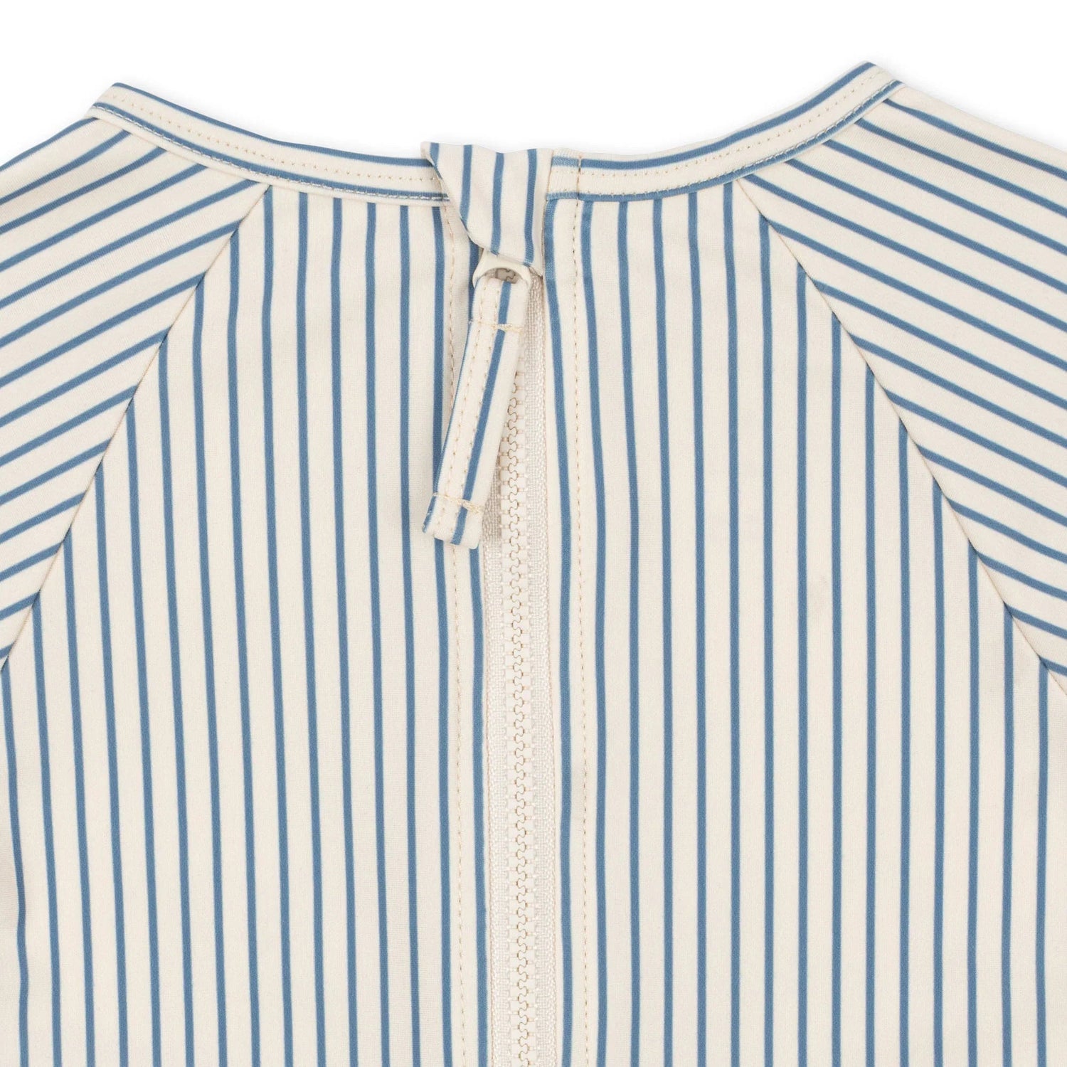 Konges Sløjd aster Swim blouse Stripe Blue Konges Sløjd