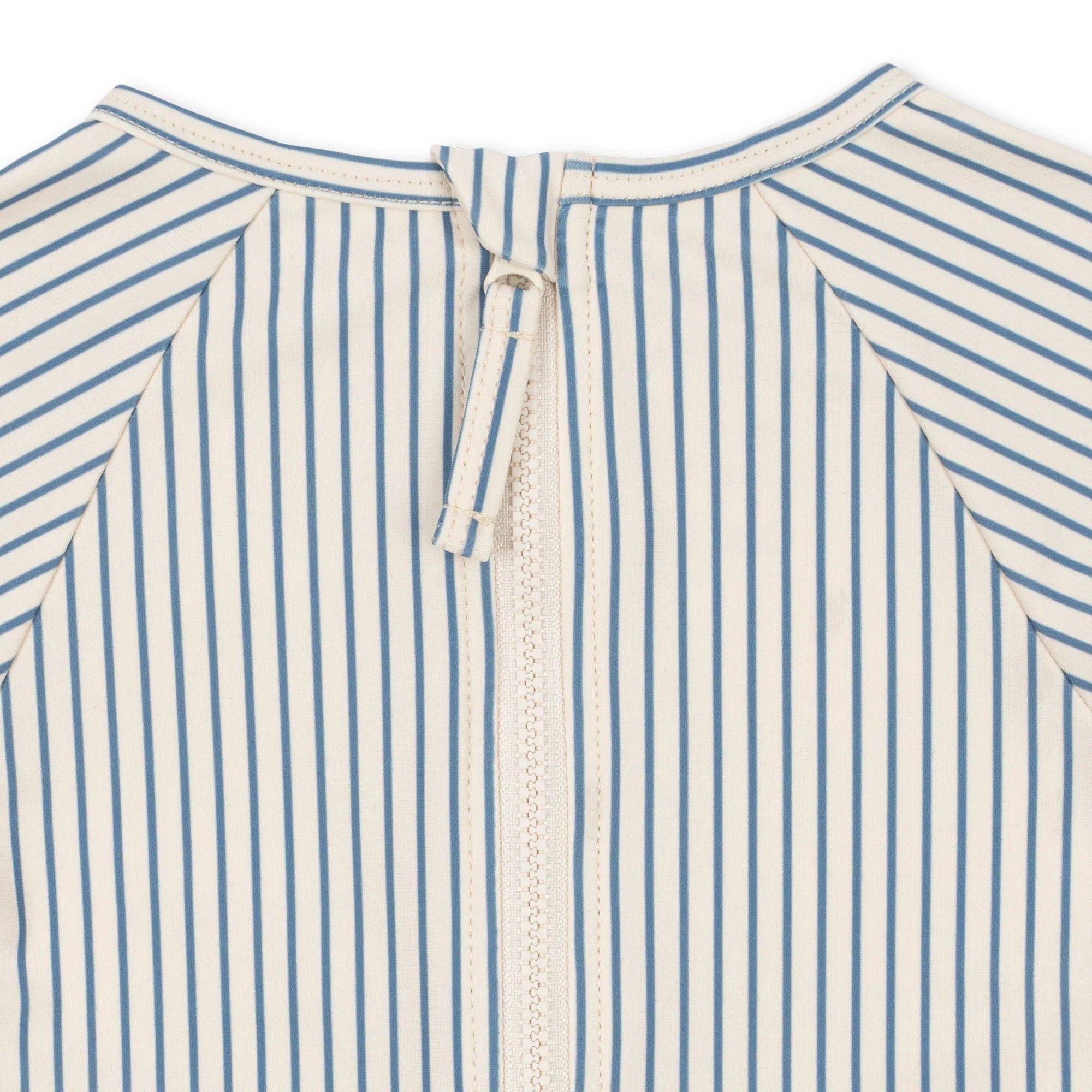 Konges Sløjd aster Swim blouse Stripe Blue Konges Sløjd