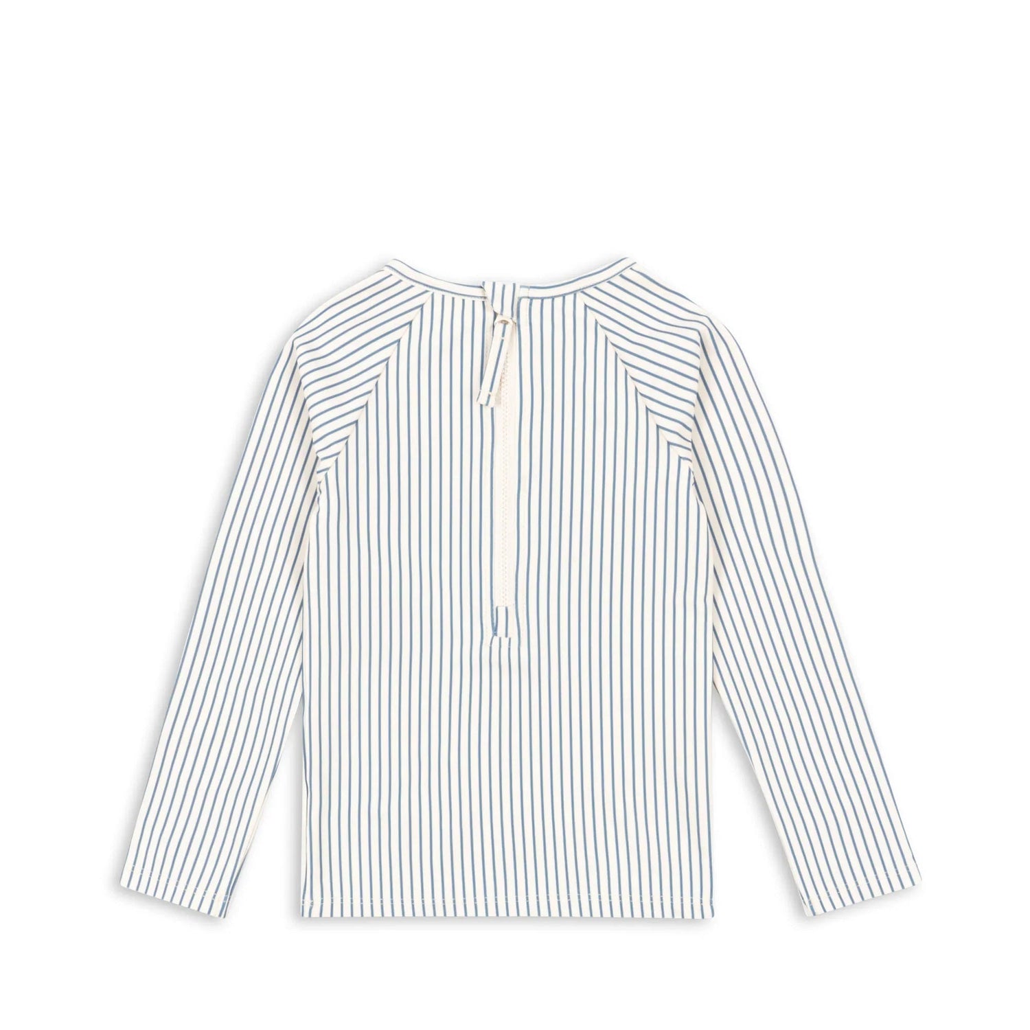 Konges Sløjd aster Swim blouse Stripe Blue Konges Sløjd