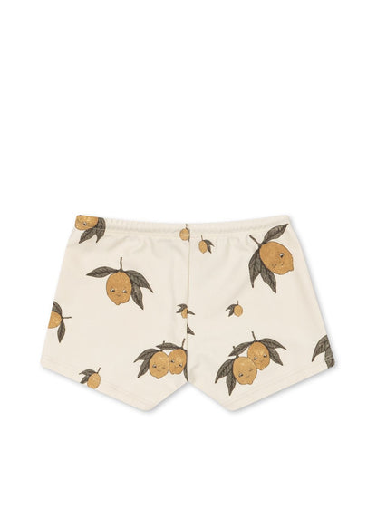 Konges Sløjd ASTER SWIM PANTS GRS - sweet and sour Konges Sløjd