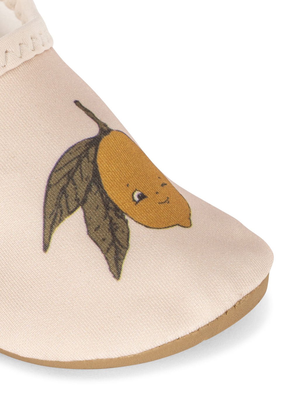 Konges Sløjd ASTER SWIM SHOES - sweet and sour Konges Sløjd