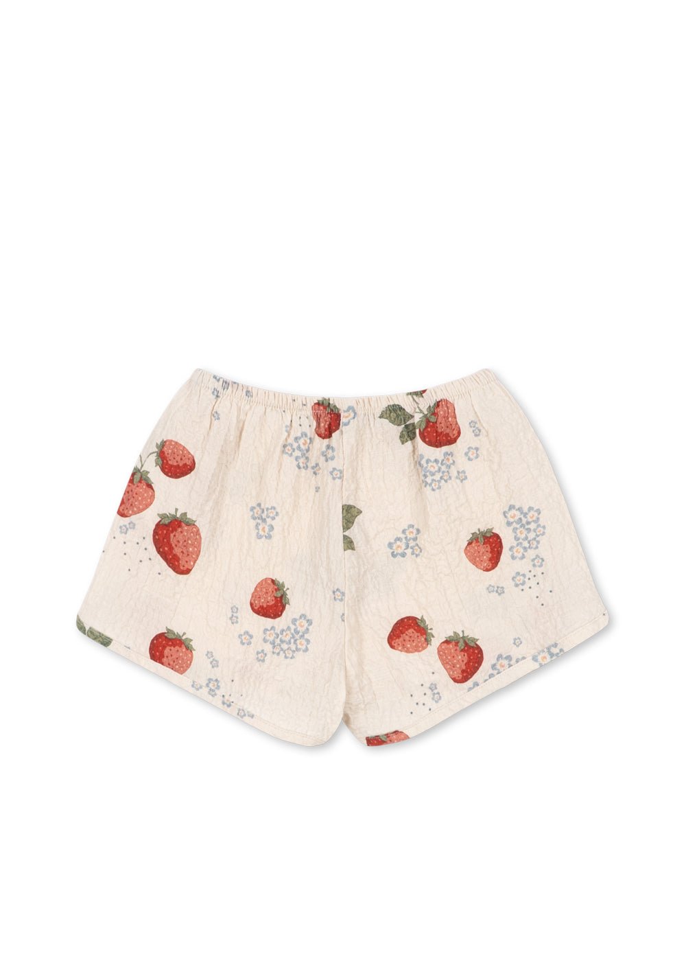 Konges Sløjd AVA SHORTS - marmelade sun Konges Sløjd New Collection