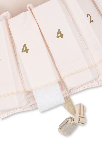 Konges Sløjd Avery Swim Vest - Fleur Anglaise Konges Sløjd