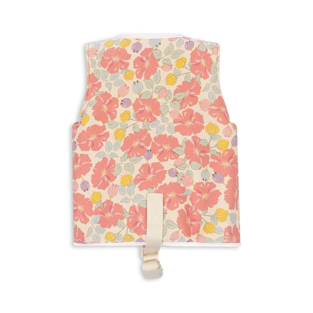 Konges Sløjd Avery Swim Vest - Fleur Anglaise Konges Sløjd