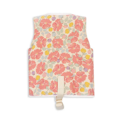 Konges Sløjd Avery Swim Vest - Fleur Anglaise Konges Sløjd