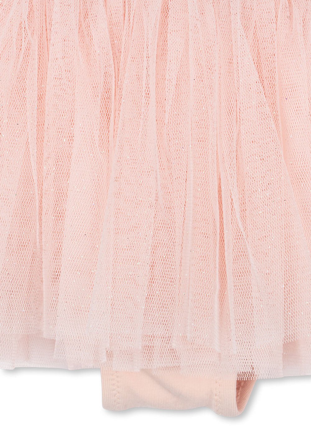 Konges Sløjd BALLERINA DRESS - pale dogwood Konges Sløjd New Collection