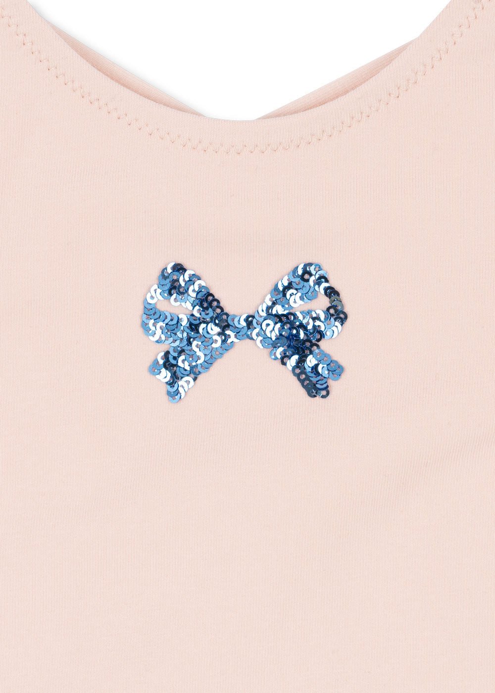 Konges Sløjd BALLERINA DRESS - pale dogwood Konges Sløjd New Collection