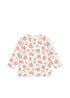 Konges Sløjd Basic Blouse – Organic Cotton Kids Top Konges Sløjd