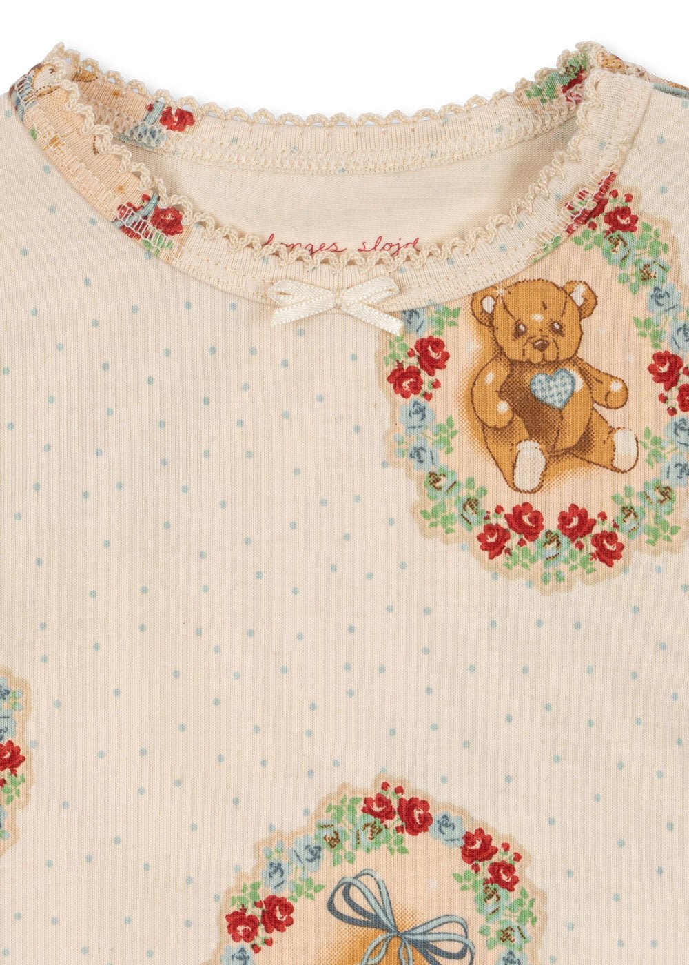 Konges Sløjd BASIC CHRISTMAS SET - deer diary Konges Sløjd New Collection