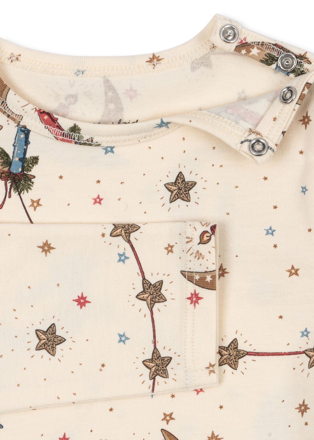 Konges Sløjd BASIC CHRISTMAS SET - luna Konges Sløjd New Collection