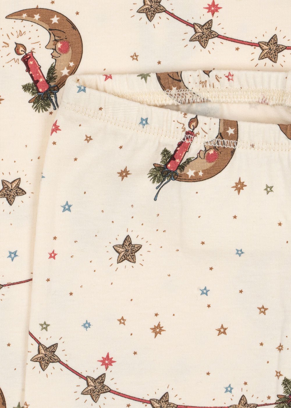 Konges Sløjd BASIC CHRISTMAS SET - luna Konges Sløjd New Collection