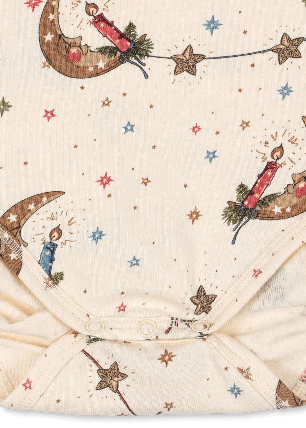 Konges Sløjd BASIC CHRISTMAS SET - luna Konges Sløjd New Collection