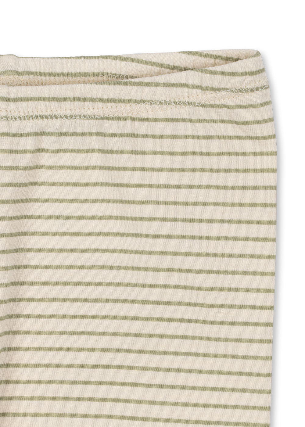 Konges Sløjd BASIC PANTS GOTS - tea stripe Konges Sløjd