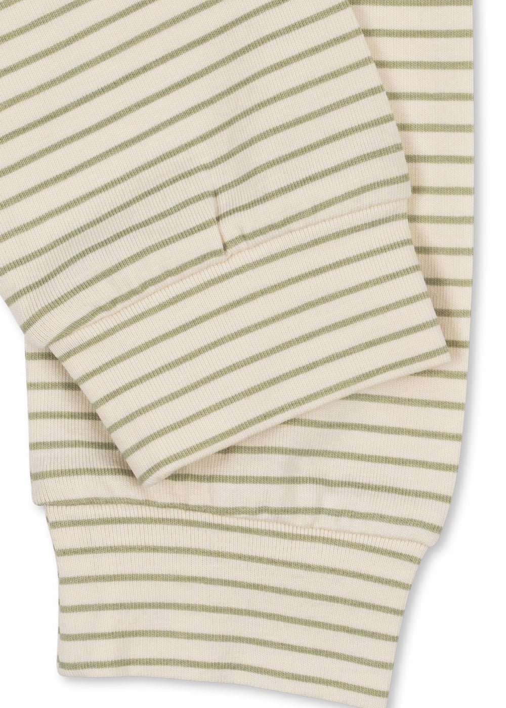 Konges Sløjd BASIC PANTS GOTS - tea stripe Konges Sløjd