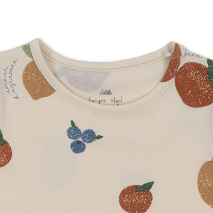 Konges Sløjd Basic Romper - Fruity Konges Sløjd