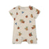 Konges Sløjd Basic Romper - Fruity Konges Sløjd