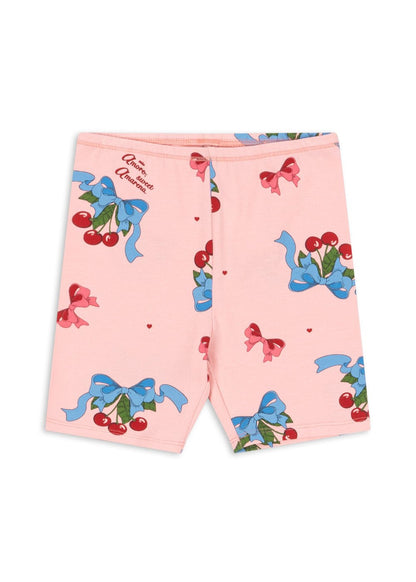 Konges Sløjd BASIC SHORT LEGGINGS GOTS - amarena Konges Sløjd