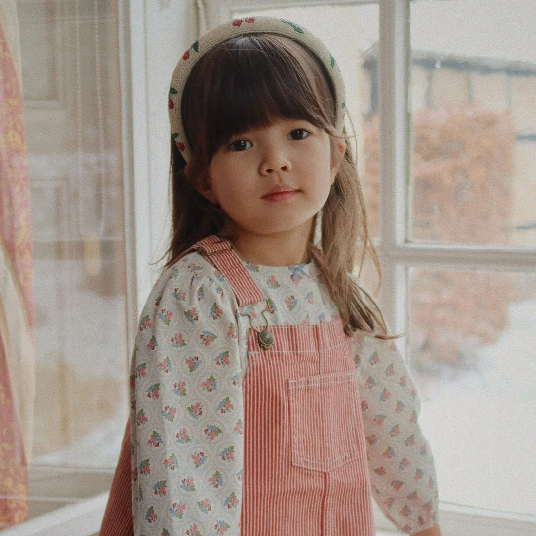 Konges Sløjd BEADED HAIRBRACE Konges Sløjd New Collection