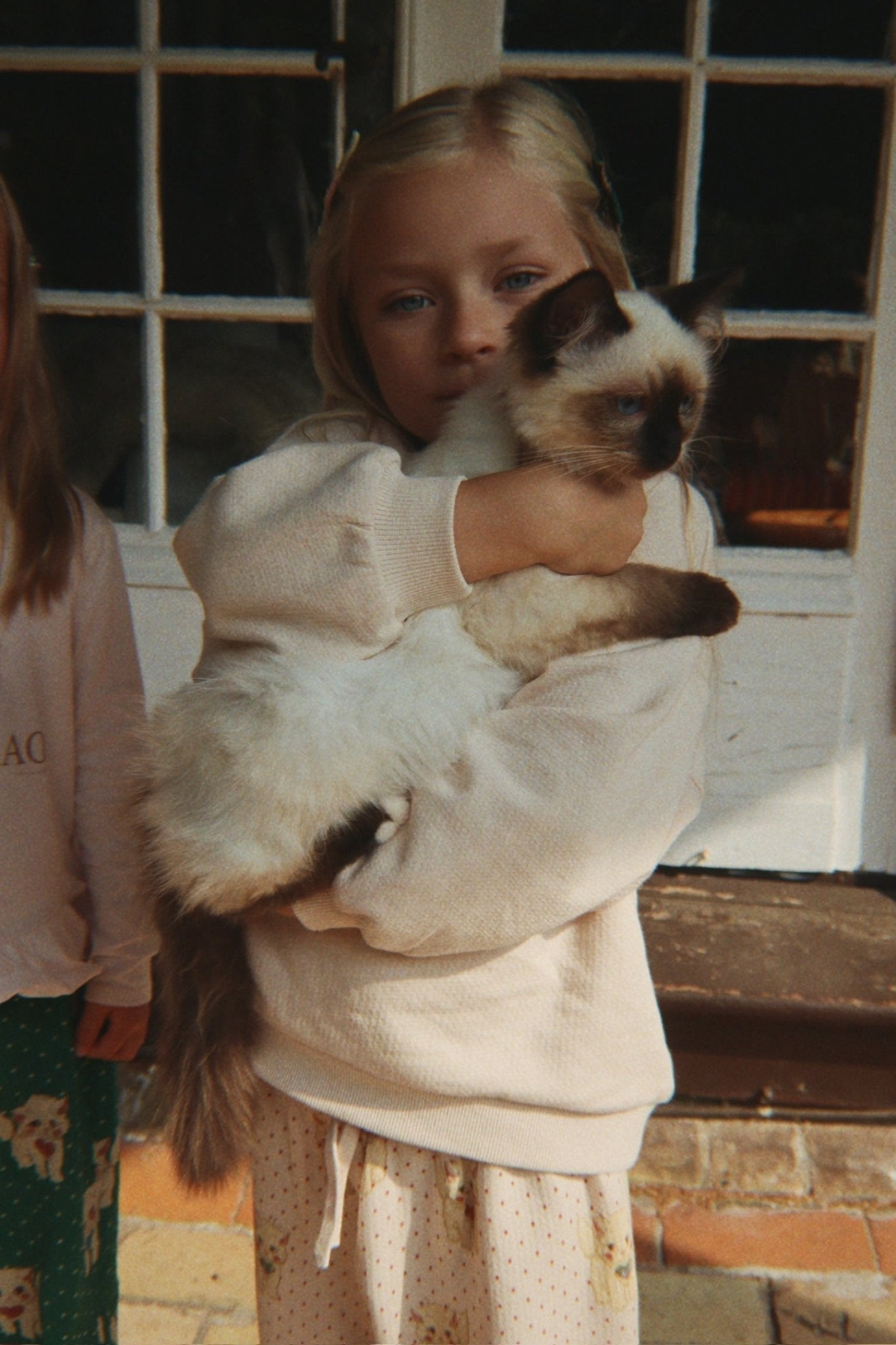 Konges Sløjd BELLI SWEAT PANTS - miao amore Konges Sløjd Limited Collection