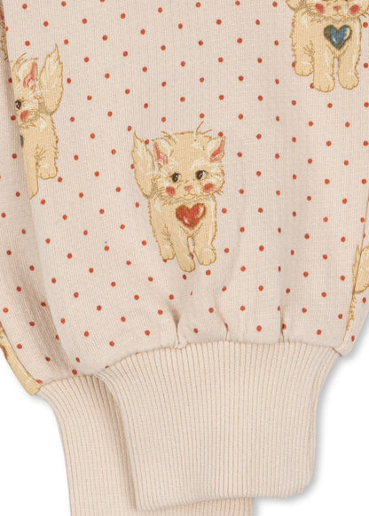 Konges Sløjd BELLI SWEAT PANTS - miao amore Konges Sløjd Limited Collection