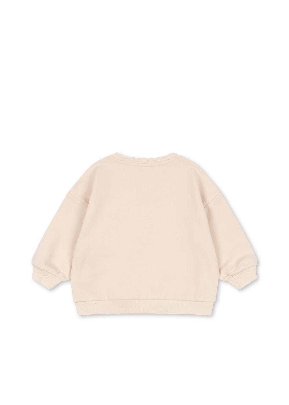 Konges Sløjd BELLI SWEAT SHIRT - whisper pink Konges Sløjd Limited Collection