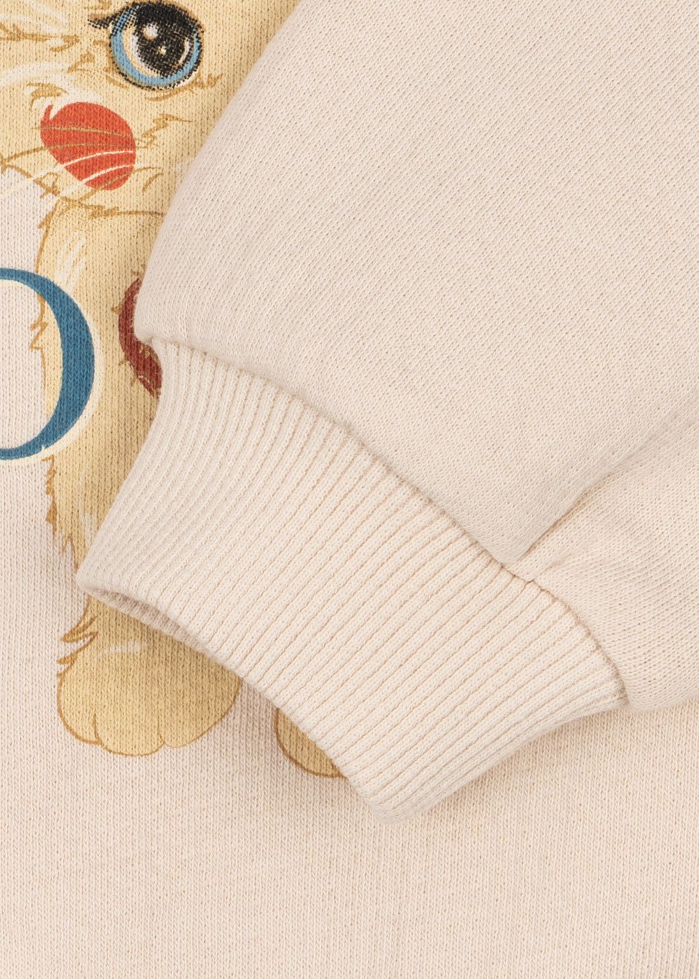 Konges Sløjd BELLI SWEAT SHIRT - whisper pink Konges Sløjd Limited Collection