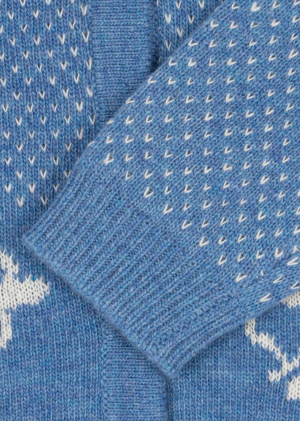 Konges Sløjd BELOU KNIT CARDIGAN - angel Konges Sløjd New Collection