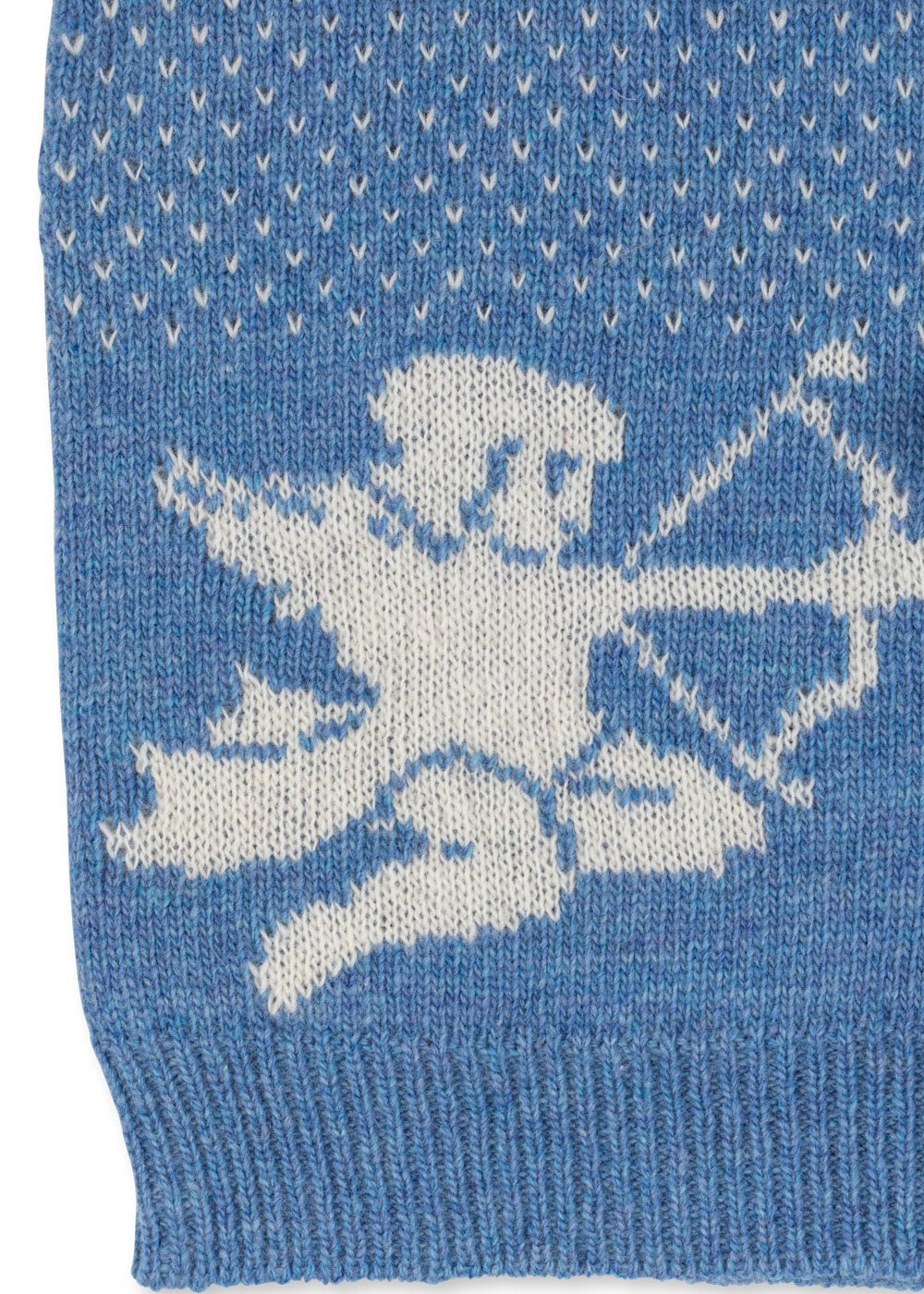 Konges Sløjd BELOU KNIT CARDIGAN - angel Konges Sløjd New Collection