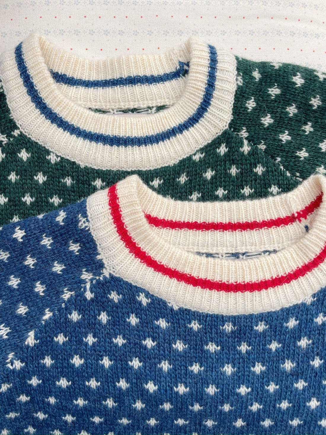 Konges Sløjd Billi sweater - blue Konges Sløjd New Collection