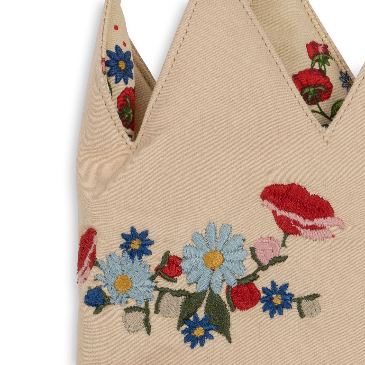 Konges Sløjd BIRTHDAY CROWN - flower Konges Sløjd