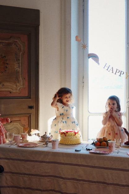 Konges Sløjd Birthday Unicorn Kit FSC - unicorn Konges Sløjd