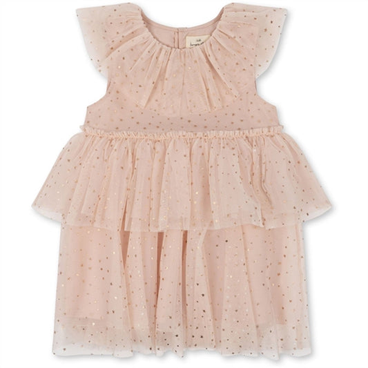 Konges Sløjd Blush Fairy Dress Konges Sløjd - enjoykidsus