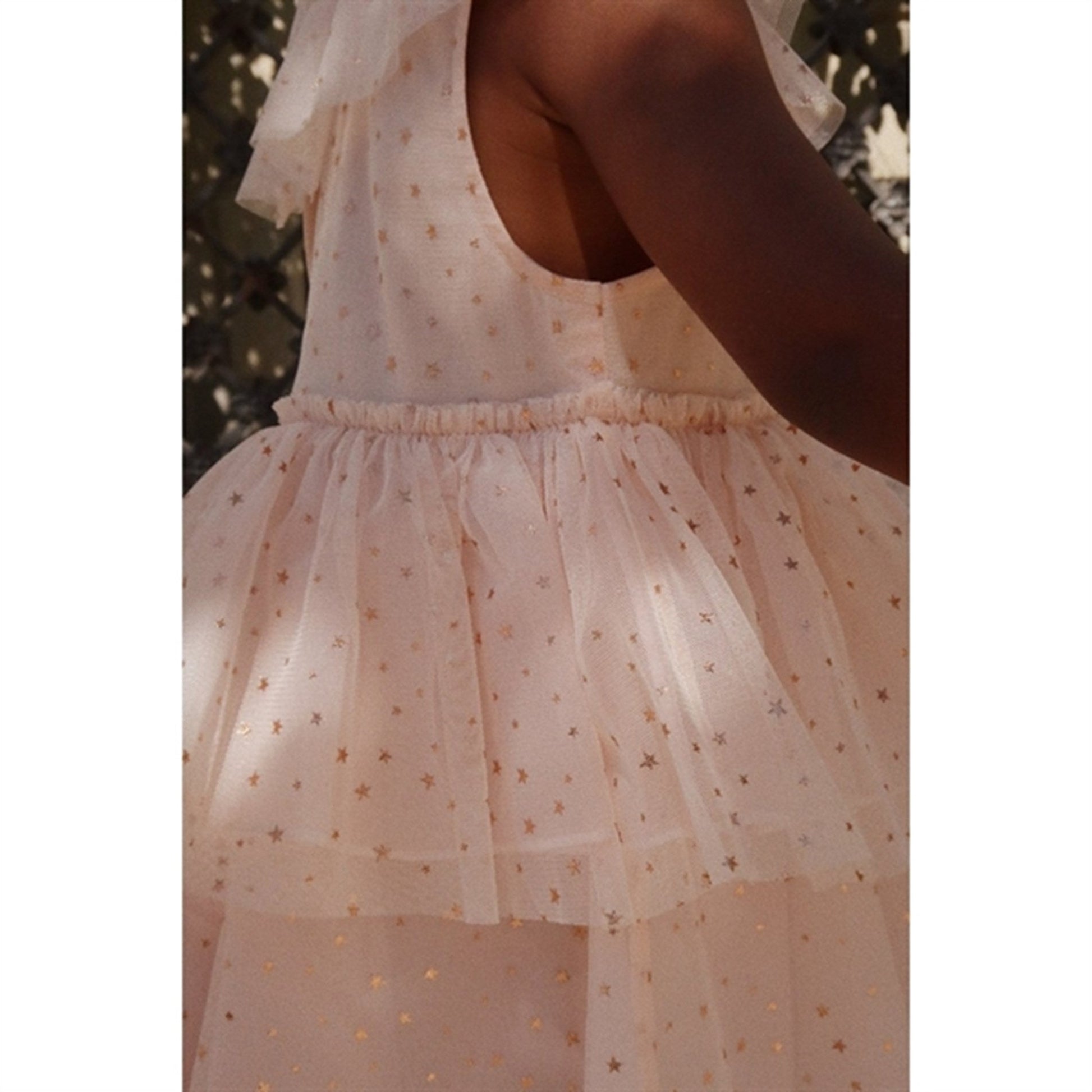 Konges Sløjd Blush Fairy Dress Konges Sløjd - enjoykidsus