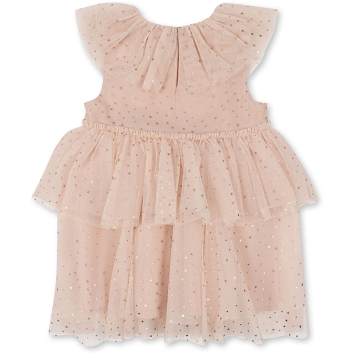 Konges Sløjd Blush Fairy Dress Konges Sløjd - enjoykidsus