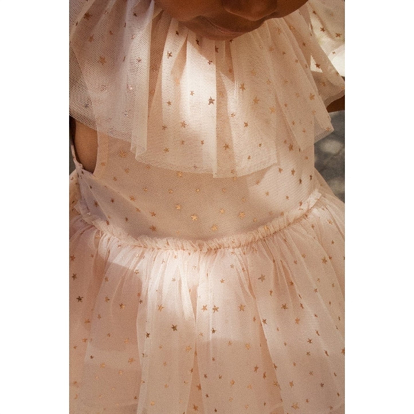 Konges Sløjd Blush Fairy Dress Konges Sløjd - enjoykidsus