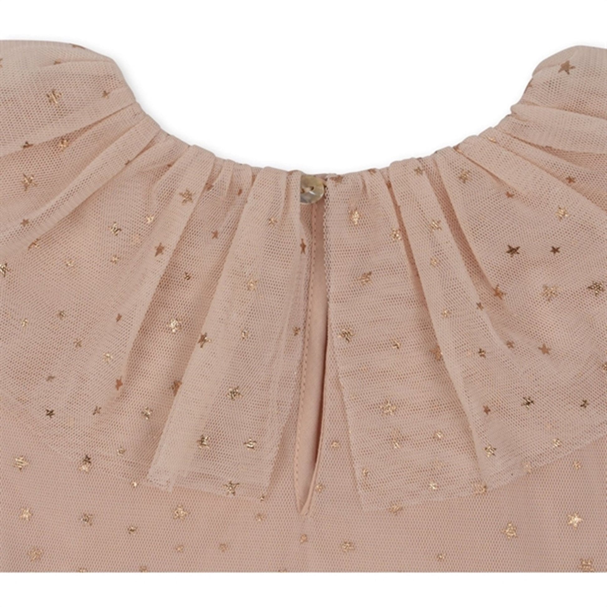 Konges Sløjd Blush Fairy Dress Konges Sløjd - enjoykidsus