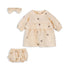 Konges Sløjd CHERRY DOLL CLOTHES SET - CHERRY Konges Sløjd