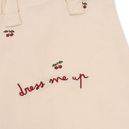 Konges Sløjd CHERRY DOLL CLOTHES SET - CHERRY Konges Sløjd