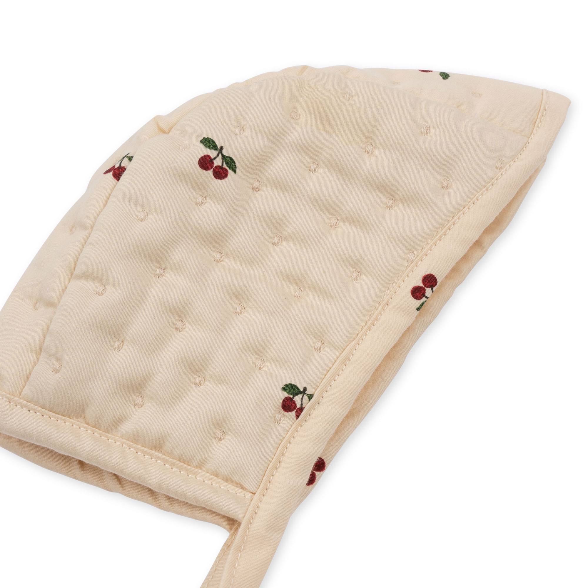 Konges Sløjd CHERRY DOLL CLOTHES SET - CHERRY Konges Sløjd