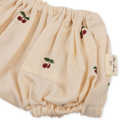 Konges Sløjd CHERRY DOLL CLOTHES SET - CHERRY Konges Sløjd