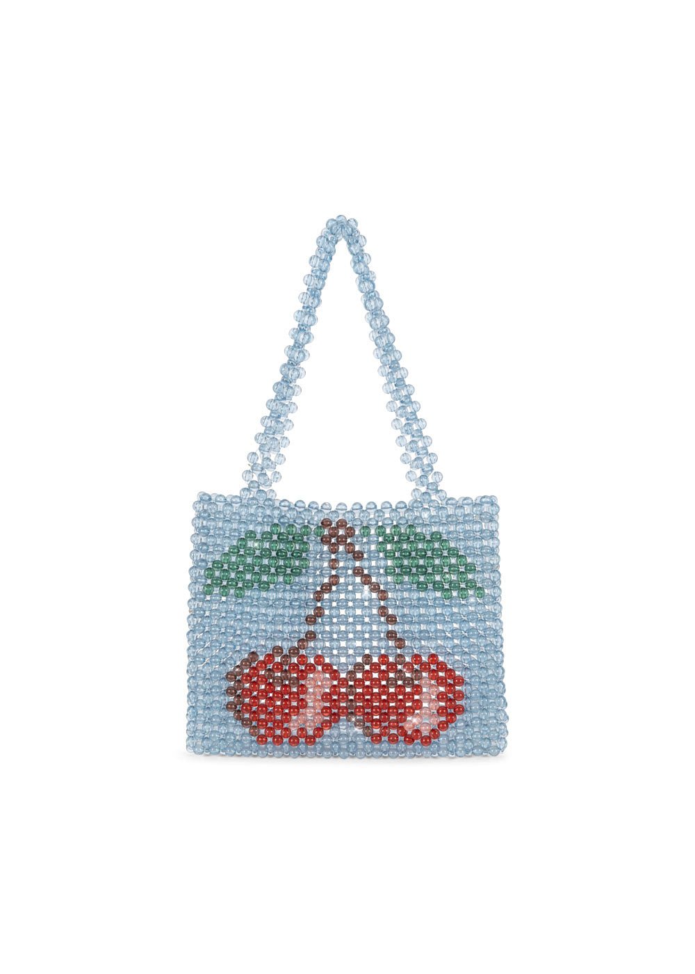 Konges Sløjd CHERRY PERLA BAG - cherry Konges Sløjd New Collection