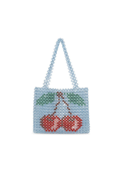 Konges Sløjd CHERRY PERLA BAG - cherry Konges Sløjd New Collection