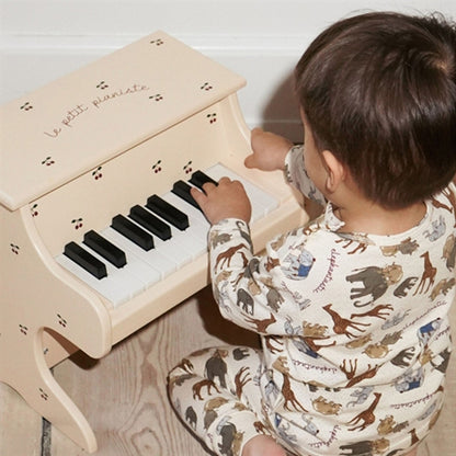 Konges Sløjd Cherry Piano Konges Sløjd