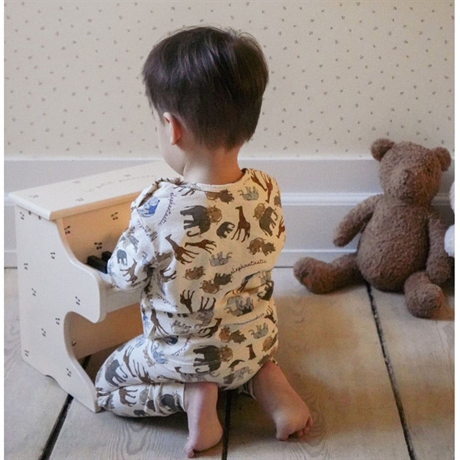 Konges Sløjd Cherry Piano Konges Sløjd