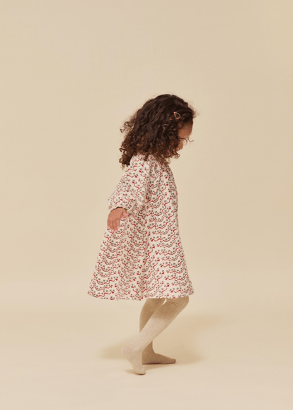 Konges Sløjd Chleo Dress – Esta Rouge Konges Sløjd