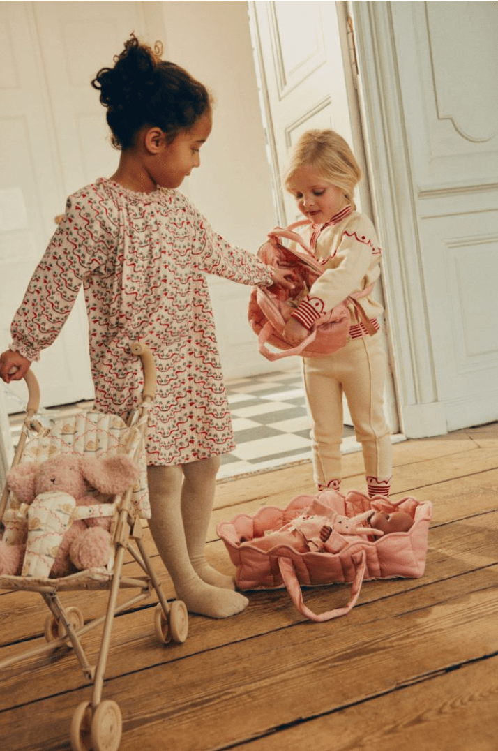 Konges Sløjd Chleo Dress – Esta Rouge Konges Sløjd